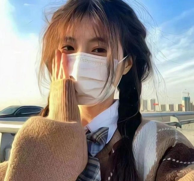 我们恋爱的履历