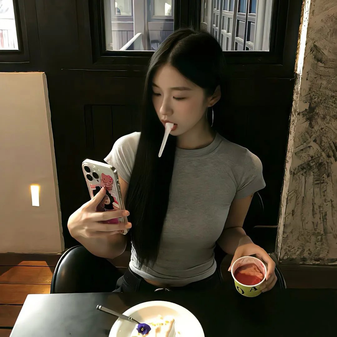 男孩和女孩