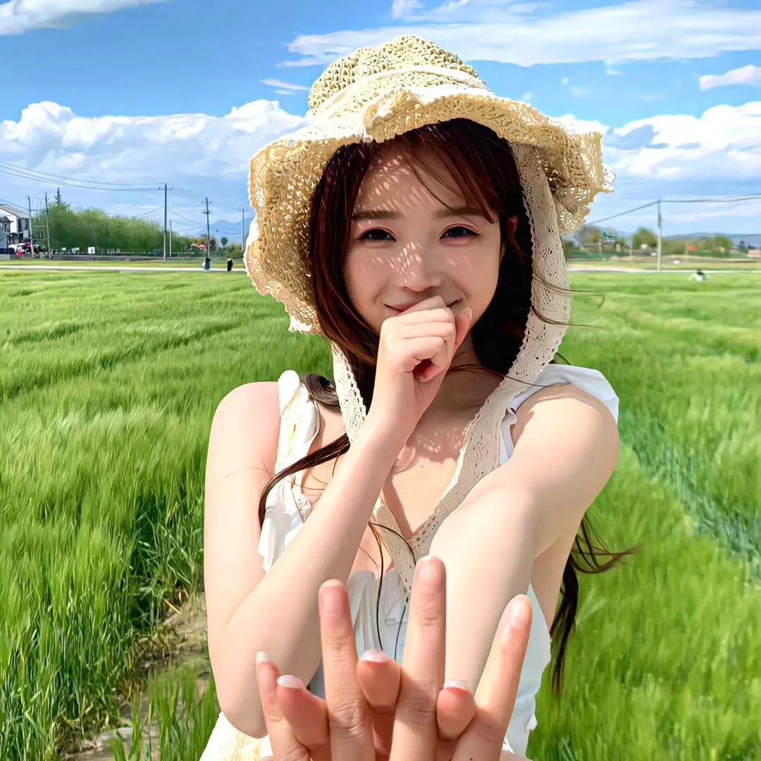 王胜：香甜多汁