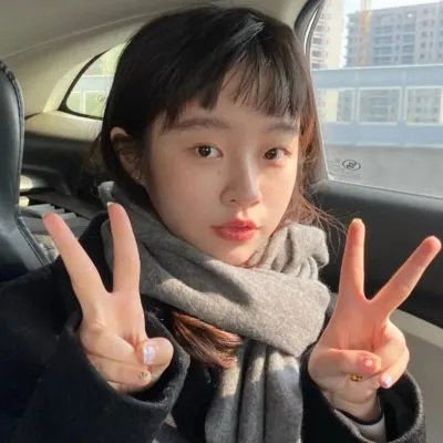 香米小情歌