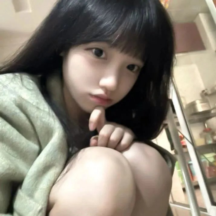 我的女友比我帅